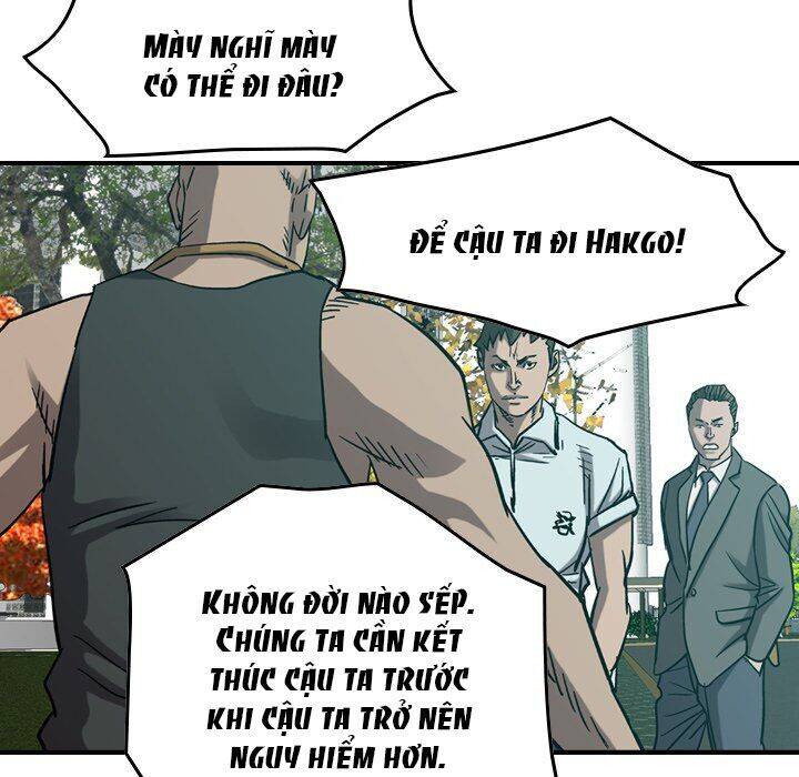 Huyền Thoại : Khởi Đầu Chapter 78 - Trang 107