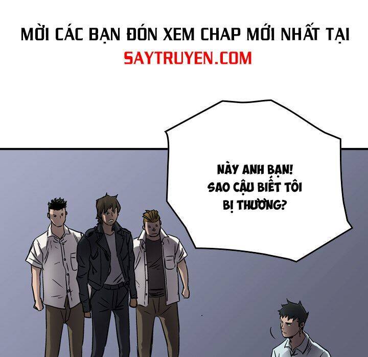 Huyền Thoại : Khởi Đầu Chapter 63 - Trang 108