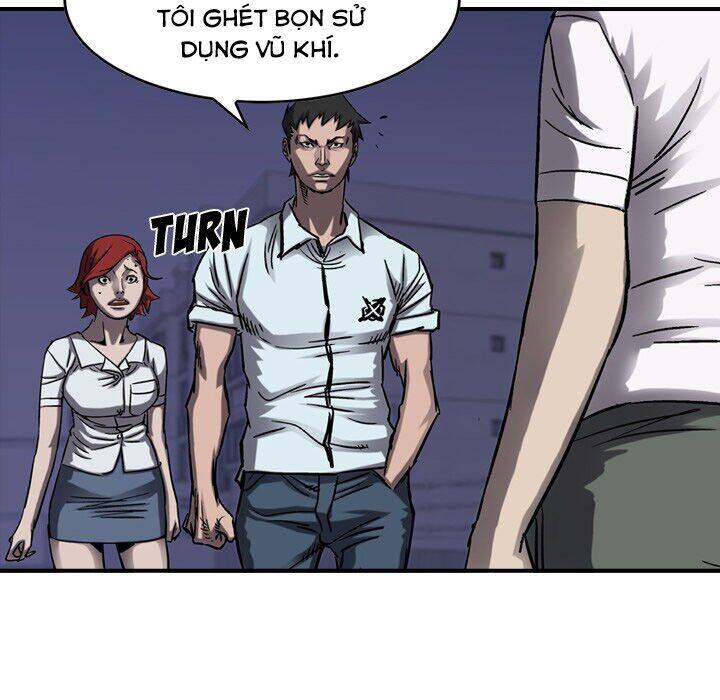 Huyền Thoại : Khởi Đầu Chapter 67 - Trang 56