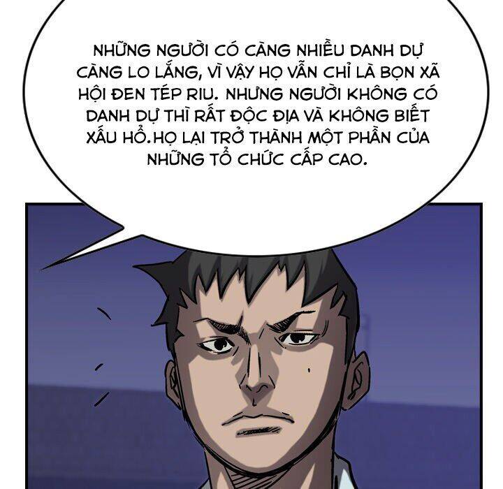 Huyền Thoại : Khởi Đầu Chapter 66 - Trang 82