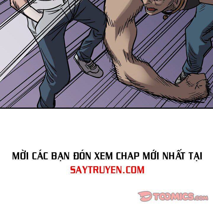 Huyền Thoại : Khởi Đầu Chapter 74 - Trang 99