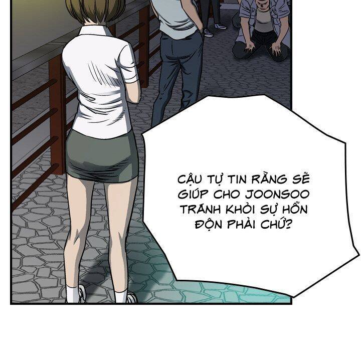 Huyền Thoại : Khởi Đầu Chapter 59 - Trang 28