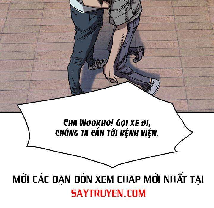 Huyền Thoại : Khởi Đầu Chapter 77 - Trang 9