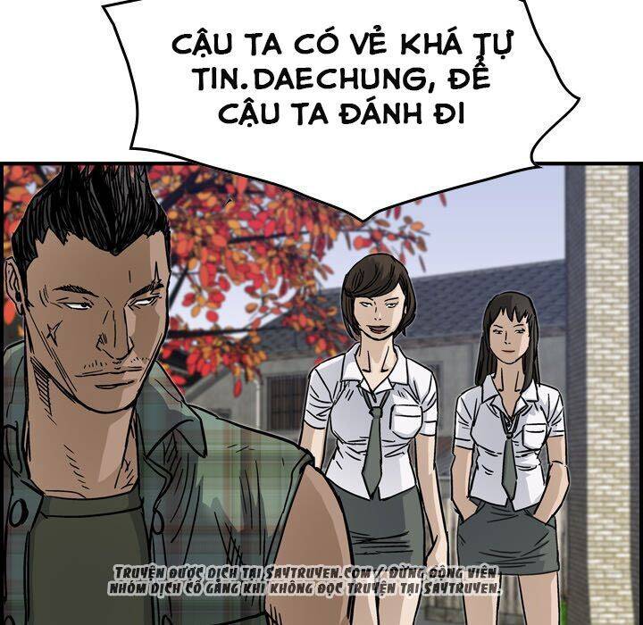 Huyền Thoại : Khởi Đầu Chapter 54 - Trang 39