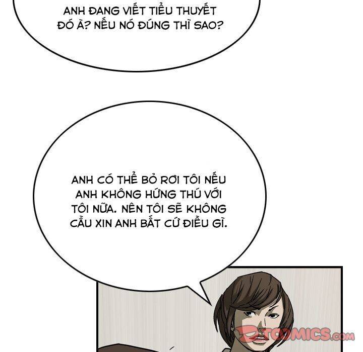 Huyền Thoại : Khởi Đầu Chapter 58 - Trang 38