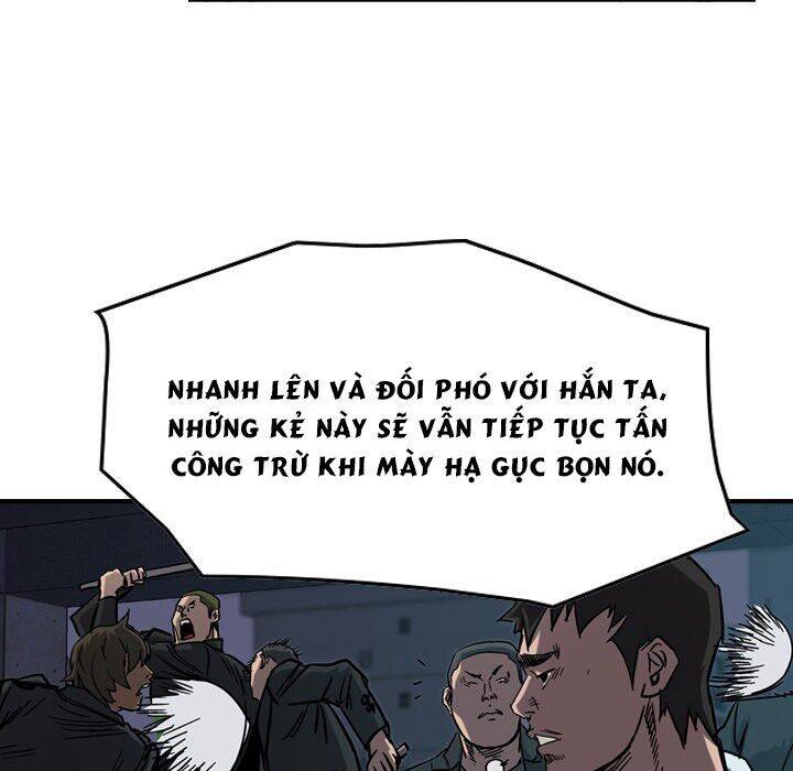 Huyền Thoại : Khởi Đầu Chapter 67 - Trang 81