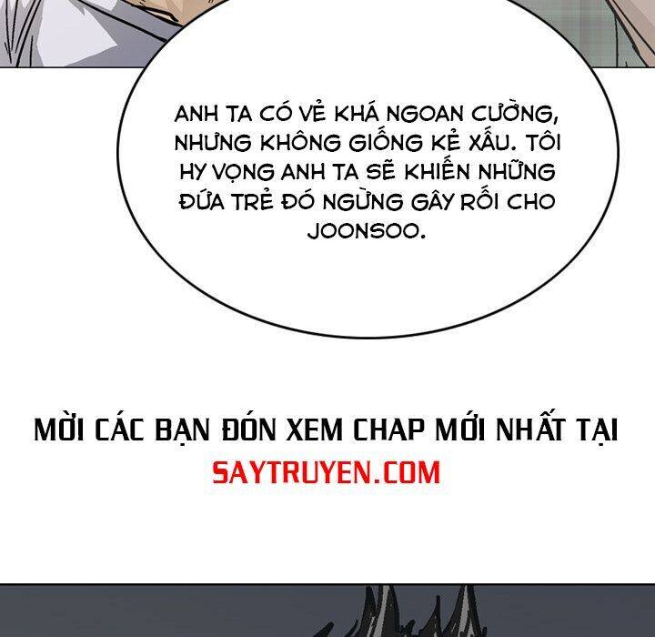 Huyền Thoại : Khởi Đầu Chapter 55 - Trang 102