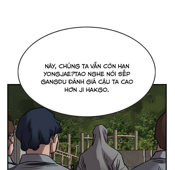 Huyền Thoại : Khởi Đầu Chapter 73 - Trang 17