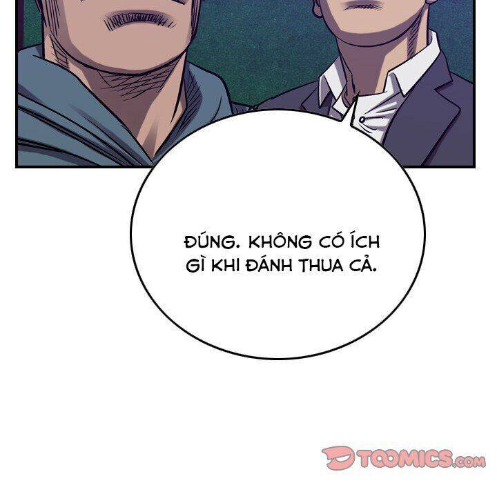 Huyền Thoại : Khởi Đầu Chapter 86 - Trang 23