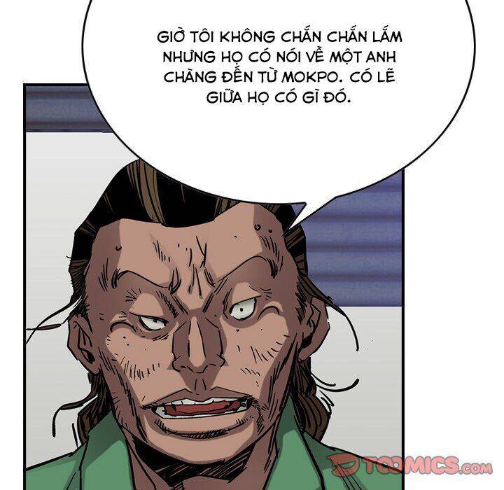 Huyền Thoại : Khởi Đầu Chapter 69 - Trang 18