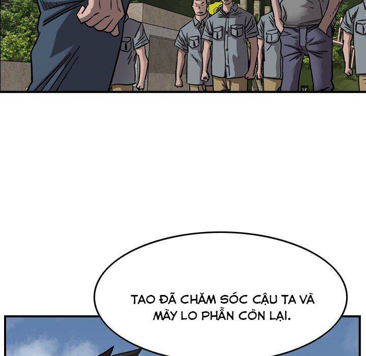 Huyền Thoại : Khởi Đầu Chapter 74 - Trang 20