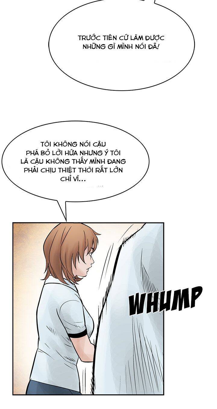 Huyền Thoại : Khởi Đầu Chapter 37 - Trang 26