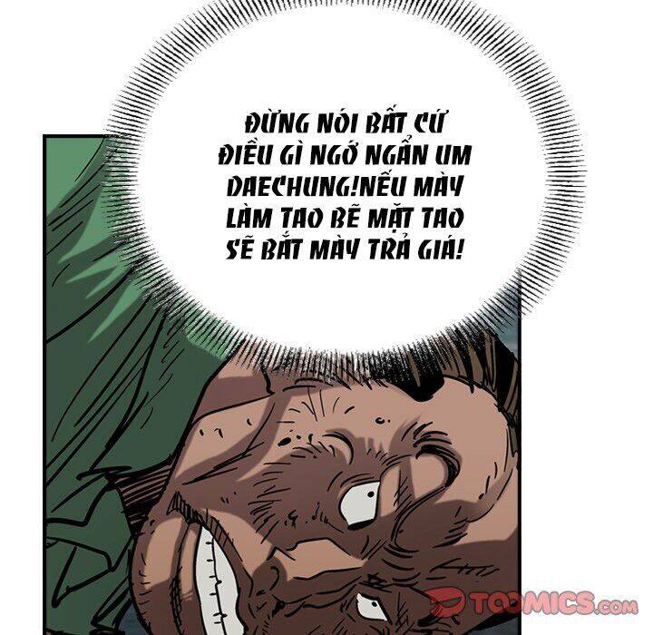 Huyền Thoại : Khởi Đầu Chapter 68 - Trang 109