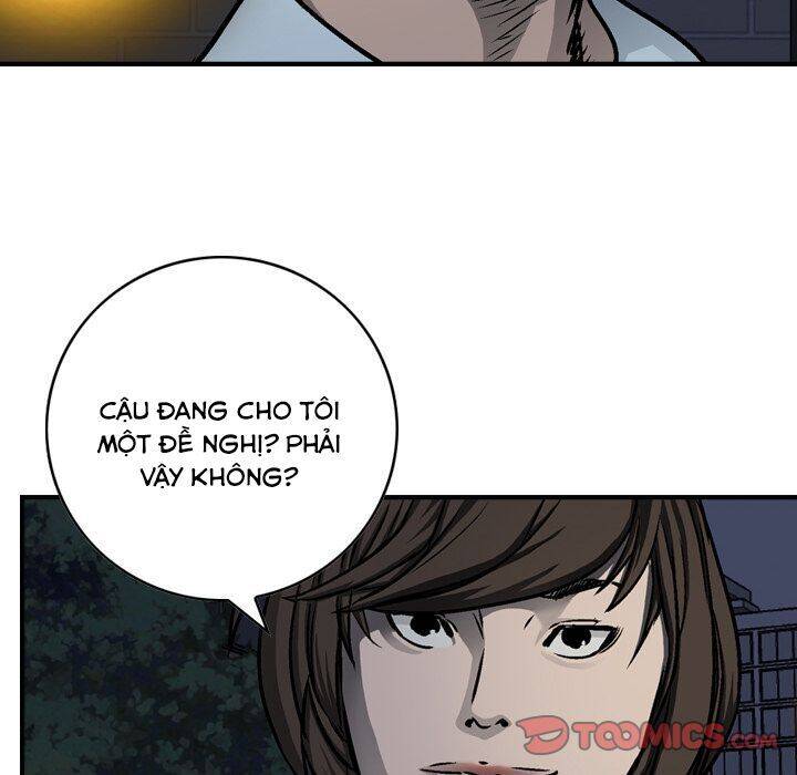 Huyền Thoại : Khởi Đầu Chapter 59 - Trang 42