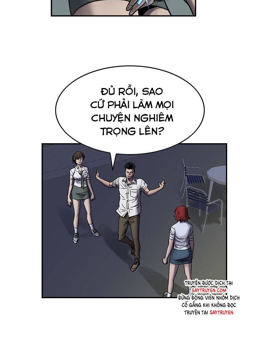 Huyền Thoại : Khởi Đầu Chapter 60 - Trang 19