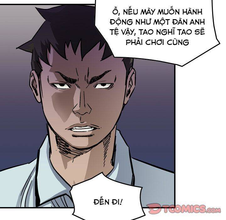 Huyền Thoại : Khởi Đầu Chapter 55 - Trang 46