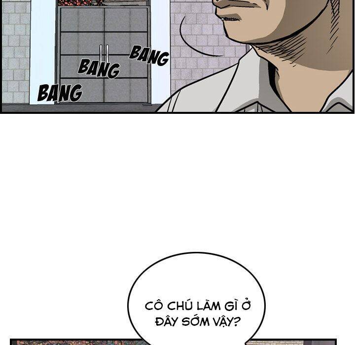 Huyền Thoại : Khởi Đầu Chapter 57 - Trang 80