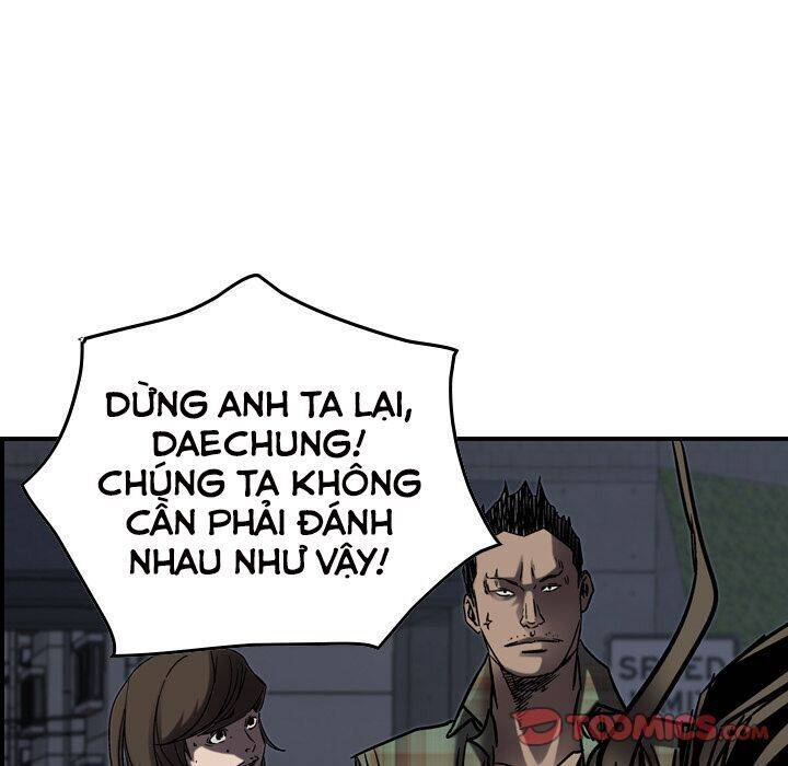 Huyền Thoại : Khởi Đầu Chapter 65 - Trang 17