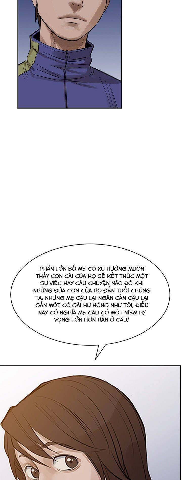 Huyền Thoại : Khởi Đầu Chapter 12 - Trang 45