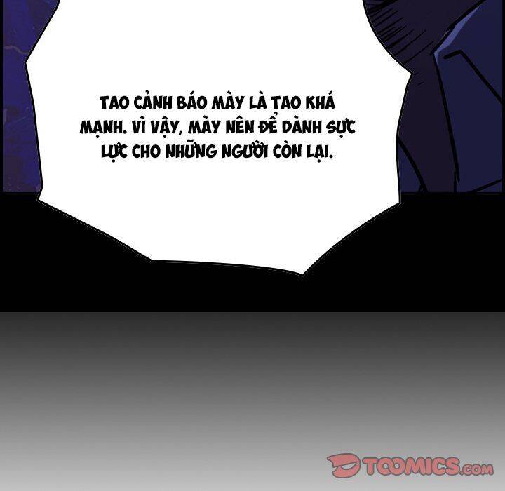 Huyền Thoại : Khởi Đầu Chapter 62 - Trang 9