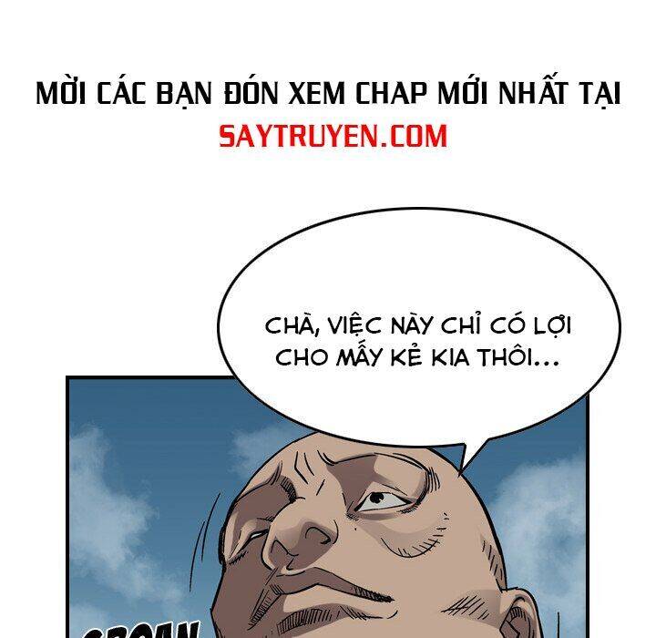 Huyền Thoại : Khởi Đầu Chapter 75 - Trang 29