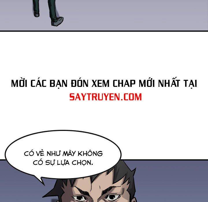 Huyền Thoại : Khởi Đầu Chapter 66 - Trang 18