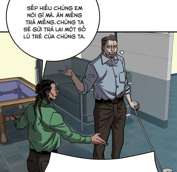 Huyền Thoại : Khởi Đầu Chapter 69 - Trang 35