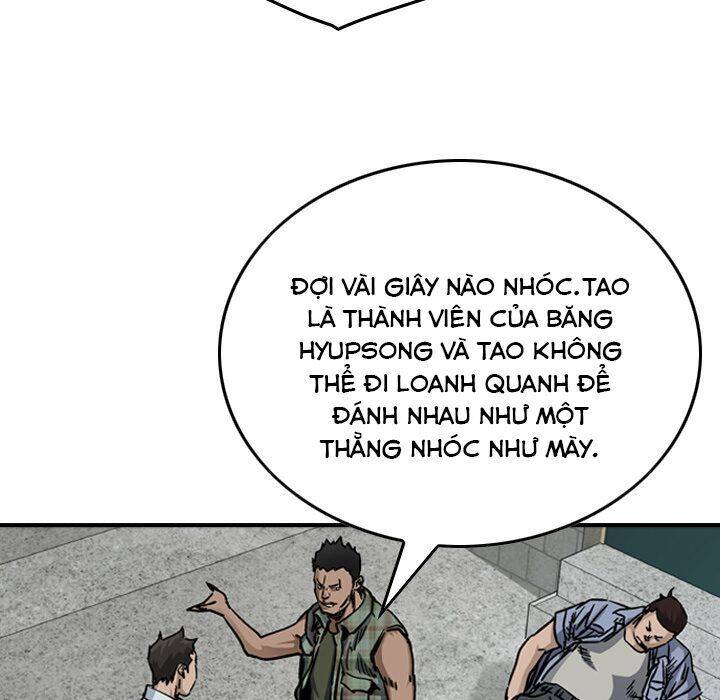 Huyền Thoại : Khởi Đầu Chapter 55 - Trang 47