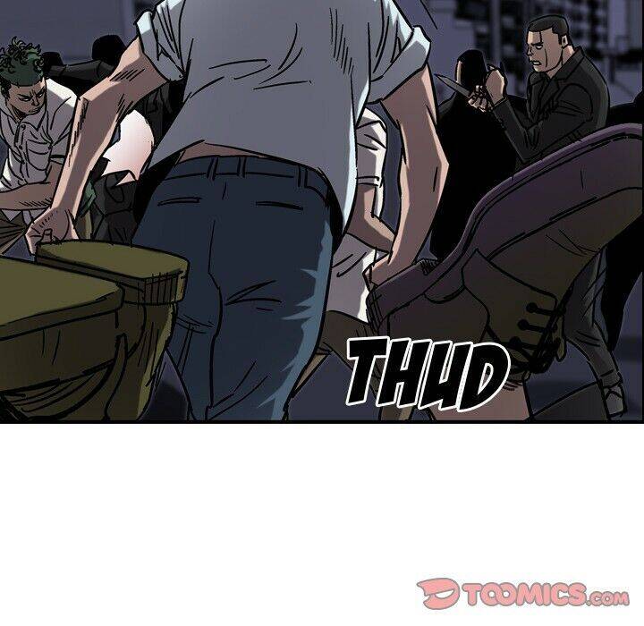 Huyền Thoại : Khởi Đầu Chapter 67 - Trang 72