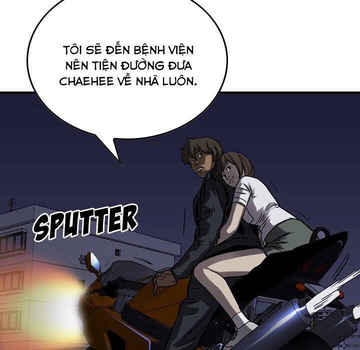 Huyền Thoại : Khởi Đầu Chapter 68 - Trang 42