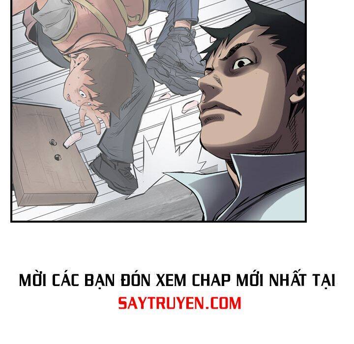 Huyền Thoại : Khởi Đầu Chapter 63 - Trang 28