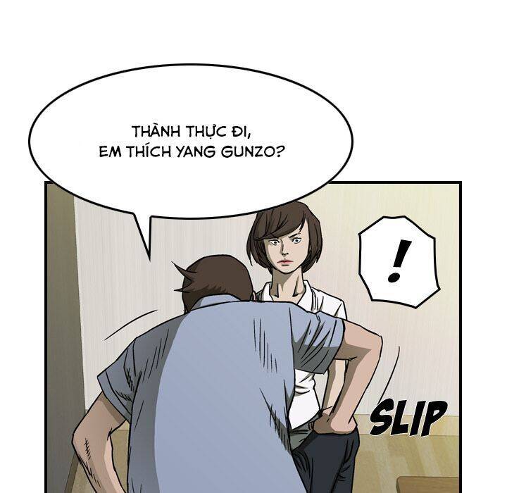 Huyền Thoại : Khởi Đầu Chapter 58 - Trang 35