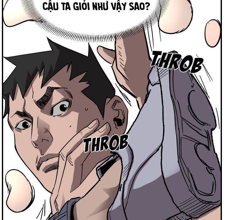 Huyền Thoại : Khởi Đầu Chapter 75 - Trang 83