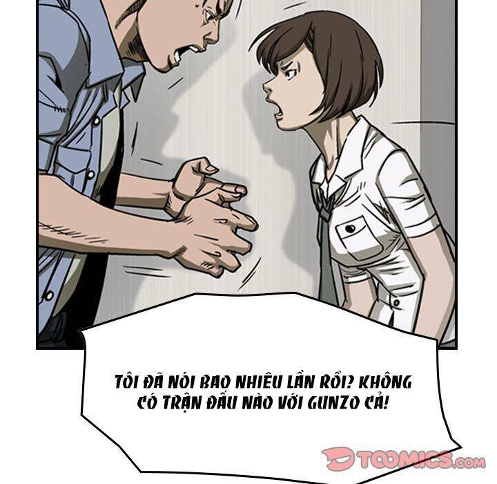 Huyền Thoại : Khởi Đầu Chapter 58 - Trang 30