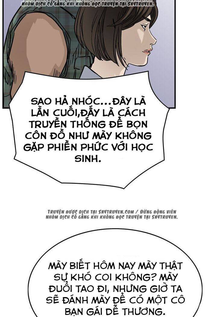 Huyền Thoại : Khởi Đầu Chapter 54 - Trang 56