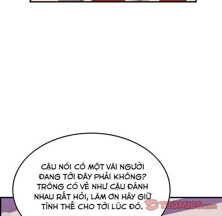 Huyền Thoại : Khởi Đầu Chapter 81 - Trang 38