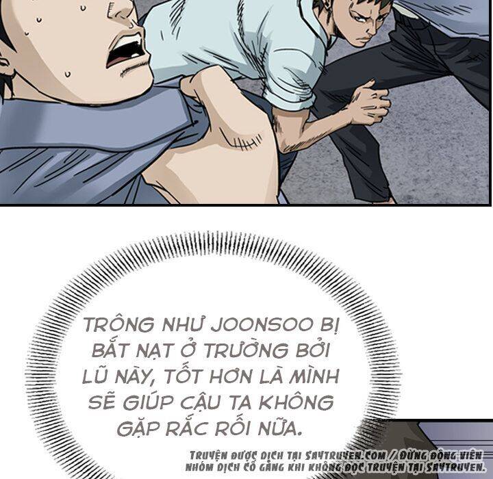 Huyền Thoại : Khởi Đầu Chapter 54 - Trang 10