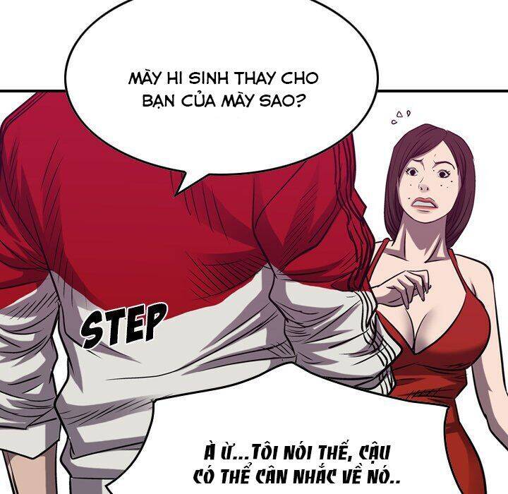 Huyền Thoại : Khởi Đầu Chapter 86 - Trang 82