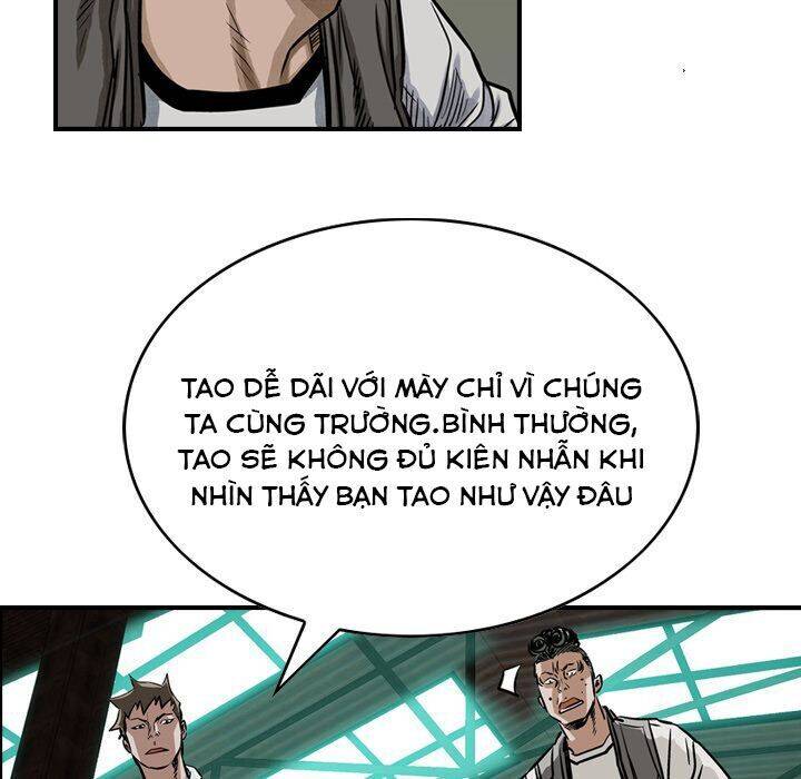 Huyền Thoại : Khởi Đầu Chapter 51 - Trang 16