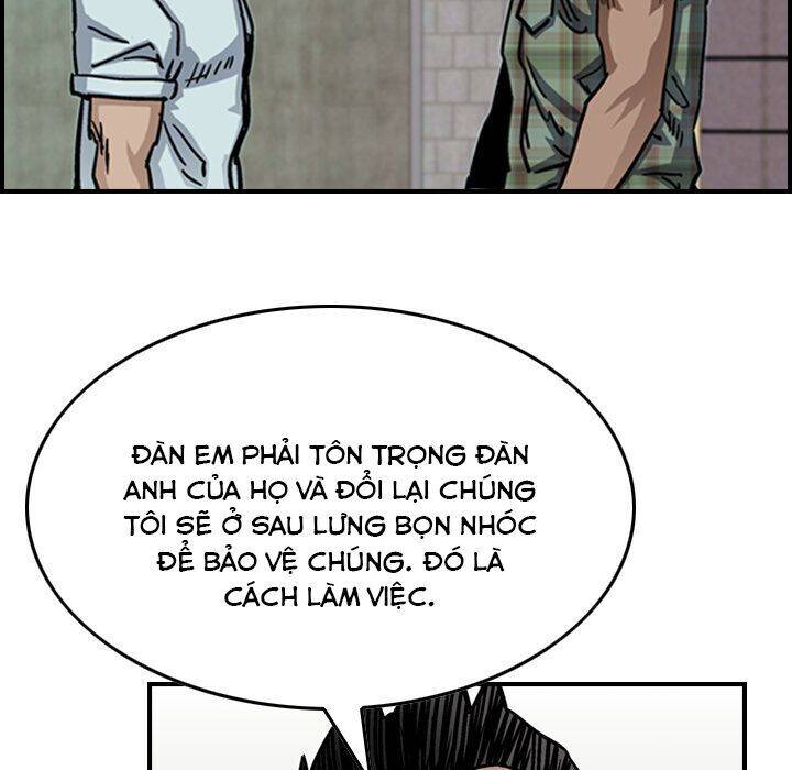 Huyền Thoại : Khởi Đầu Chapter 55 - Trang 43