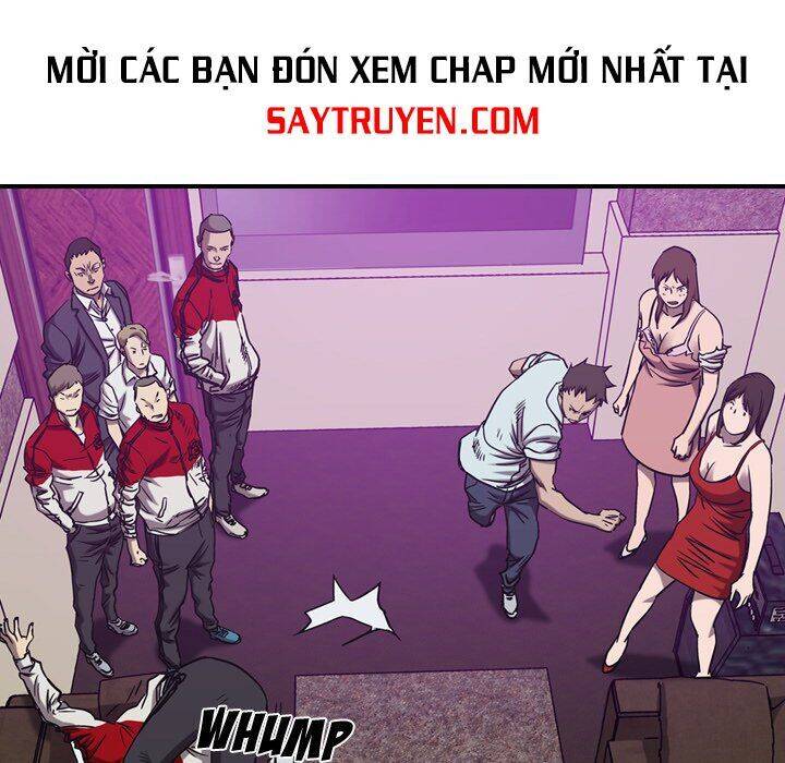 Huyền Thoại : Khởi Đầu Chapter 82 - Trang 9