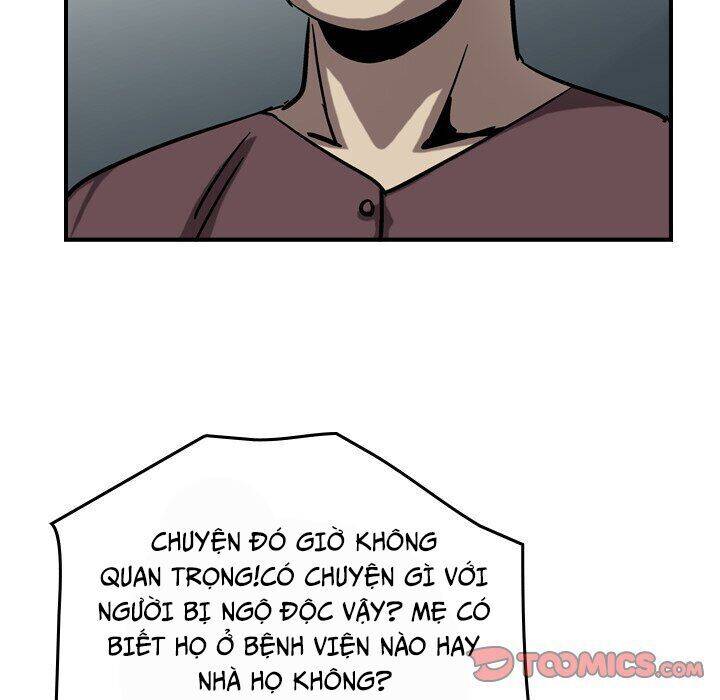 Huyền Thoại : Khởi Đầu Chapter 69 - Trang 102