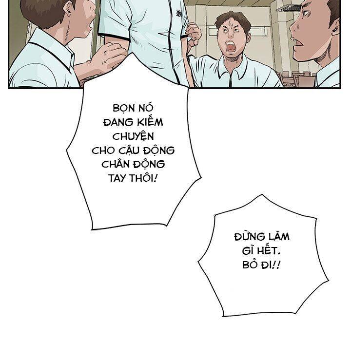 Huyền Thoại : Khởi Đầu Chapter 3 - Trang 57