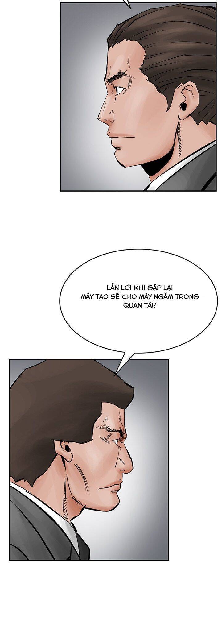 Huyền Thoại : Khởi Đầu Chapter 27 - Trang 4