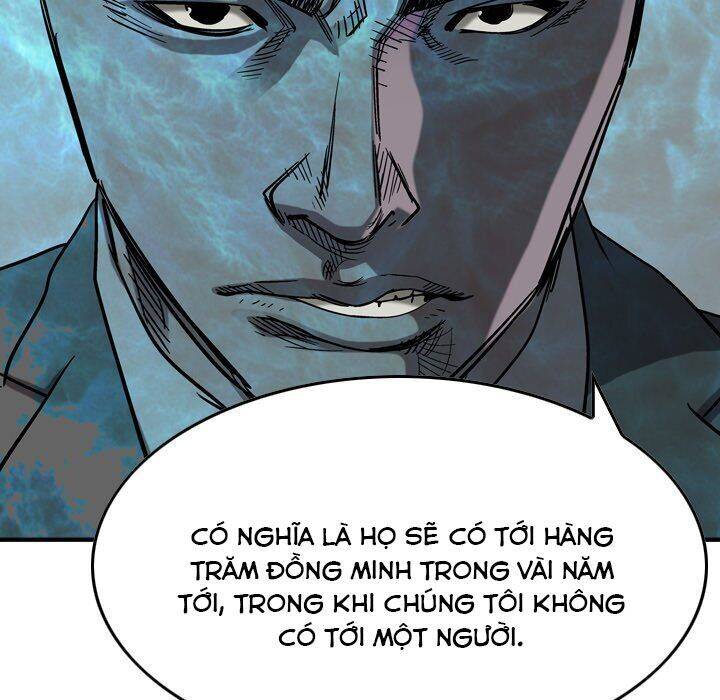 Huyền Thoại : Khởi Đầu Chapter 78 - Trang 77