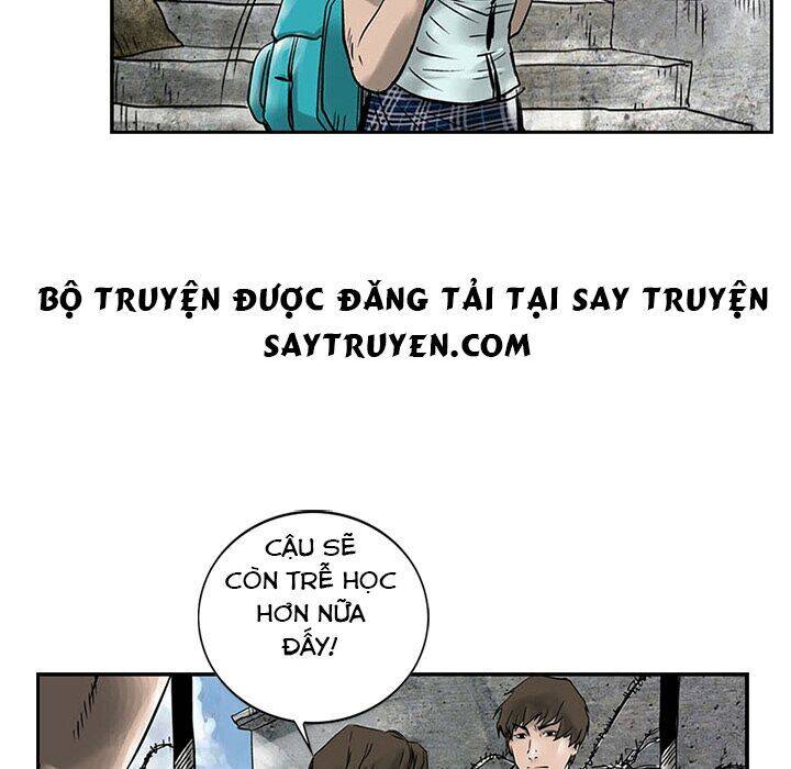 Huyền Thoại : Khởi Đầu Chapter 2 - Trang 51