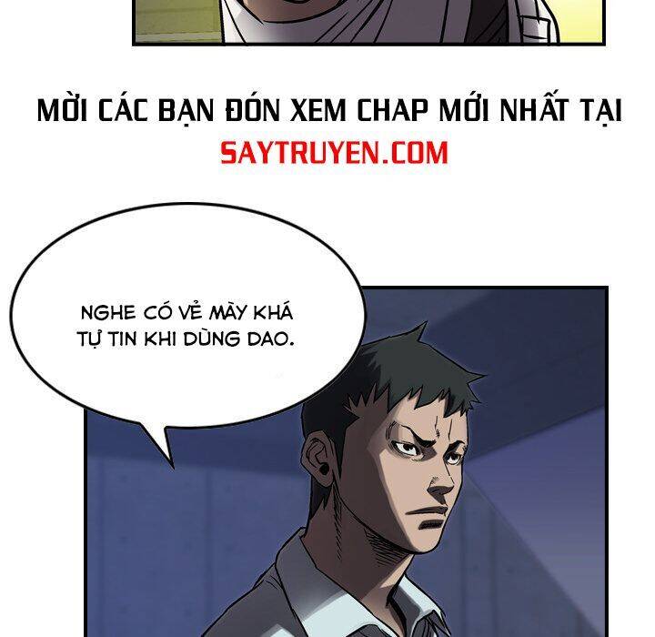 Huyền Thoại : Khởi Đầu Chapter 62 - Trang 58