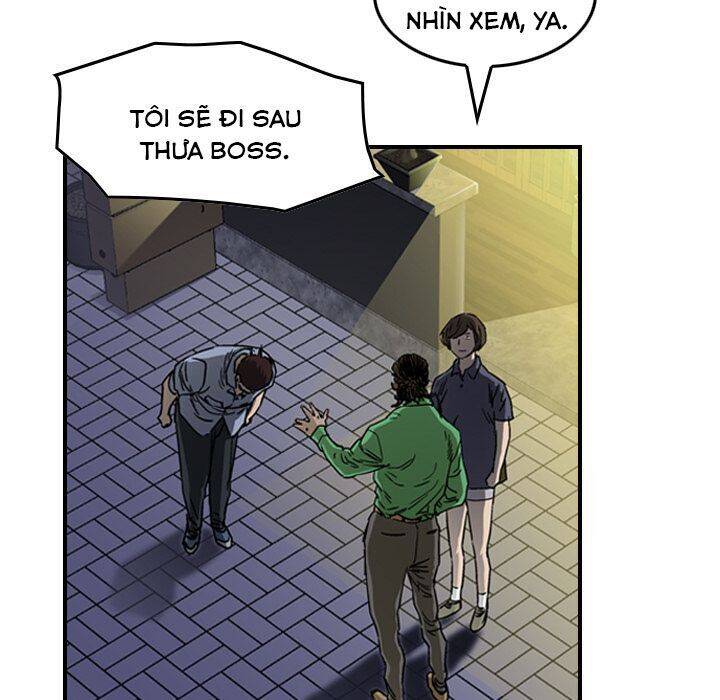 Huyền Thoại : Khởi Đầu Chapter 57 - Trang 35