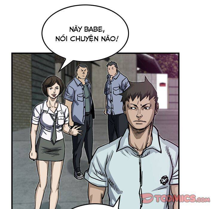 Huyền Thoại : Khởi Đầu Chapter 55 - Trang 84