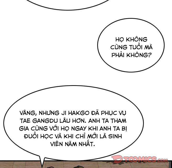 Huyền Thoại : Khởi Đầu Chapter 72 - Trang 14